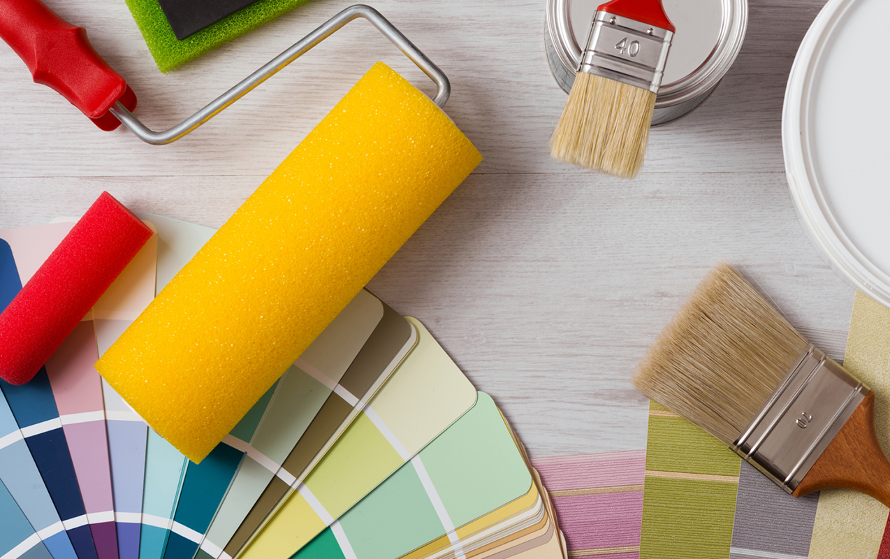 Gümüşhane dış cephe boyama